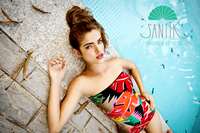 Santik Moda Praia foto 2